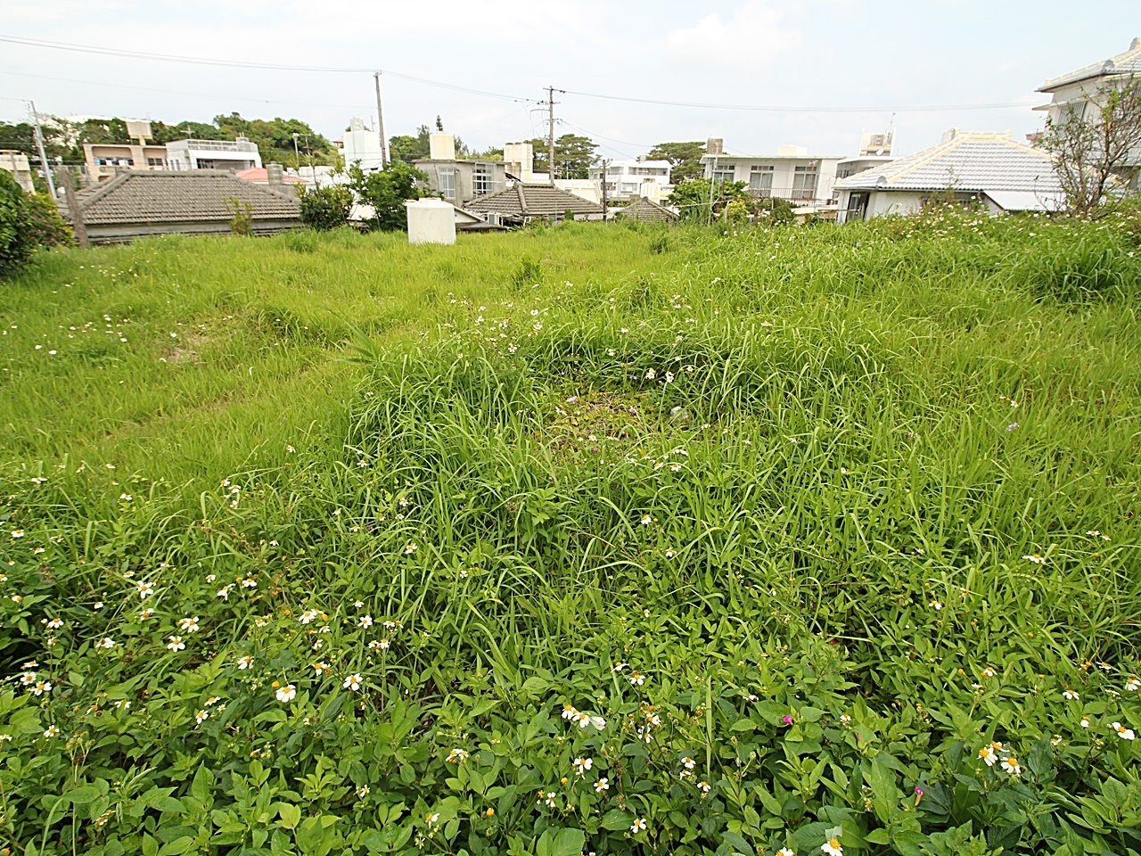 沖縄県那覇市識名３丁目の土地 5330万円 の不動産 住宅の物件詳細 ハウスドゥ Com Sp スマートフォンサイト