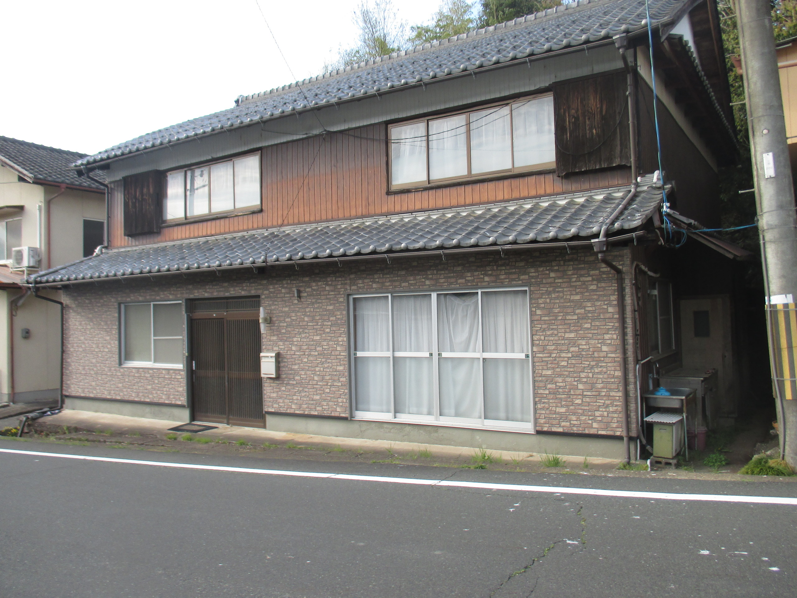 京都府福知山市字三俣の中古一戸建て 400万円 の不動産 住宅の物件詳細 ハウスドゥ Com Sp スマートフォンサイト