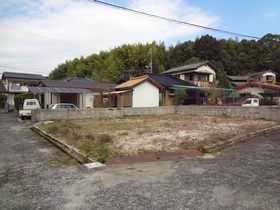 柳井市余田の土地物件一覧 ハウスドゥ Com Sp