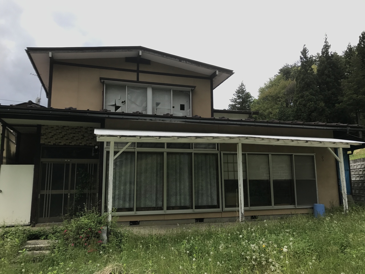 岩手県盛岡市山岸５丁目の土地 550万円 の不動産 住宅の物件詳細 ハウスドゥ Com Sp スマートフォンサイト