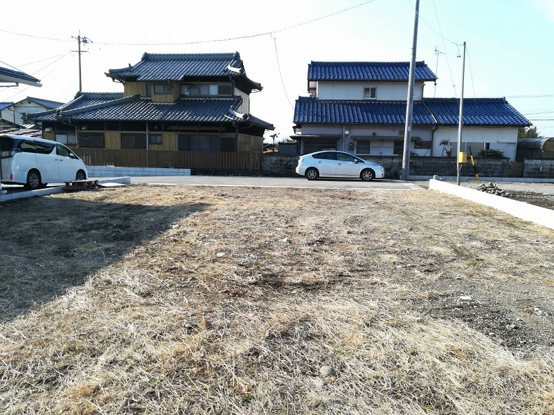 岐阜県美濃加茂市下米田町今の土地 680万円 の不動産 住宅の物件詳細 ハウスドゥ Com Sp スマートフォンサイト