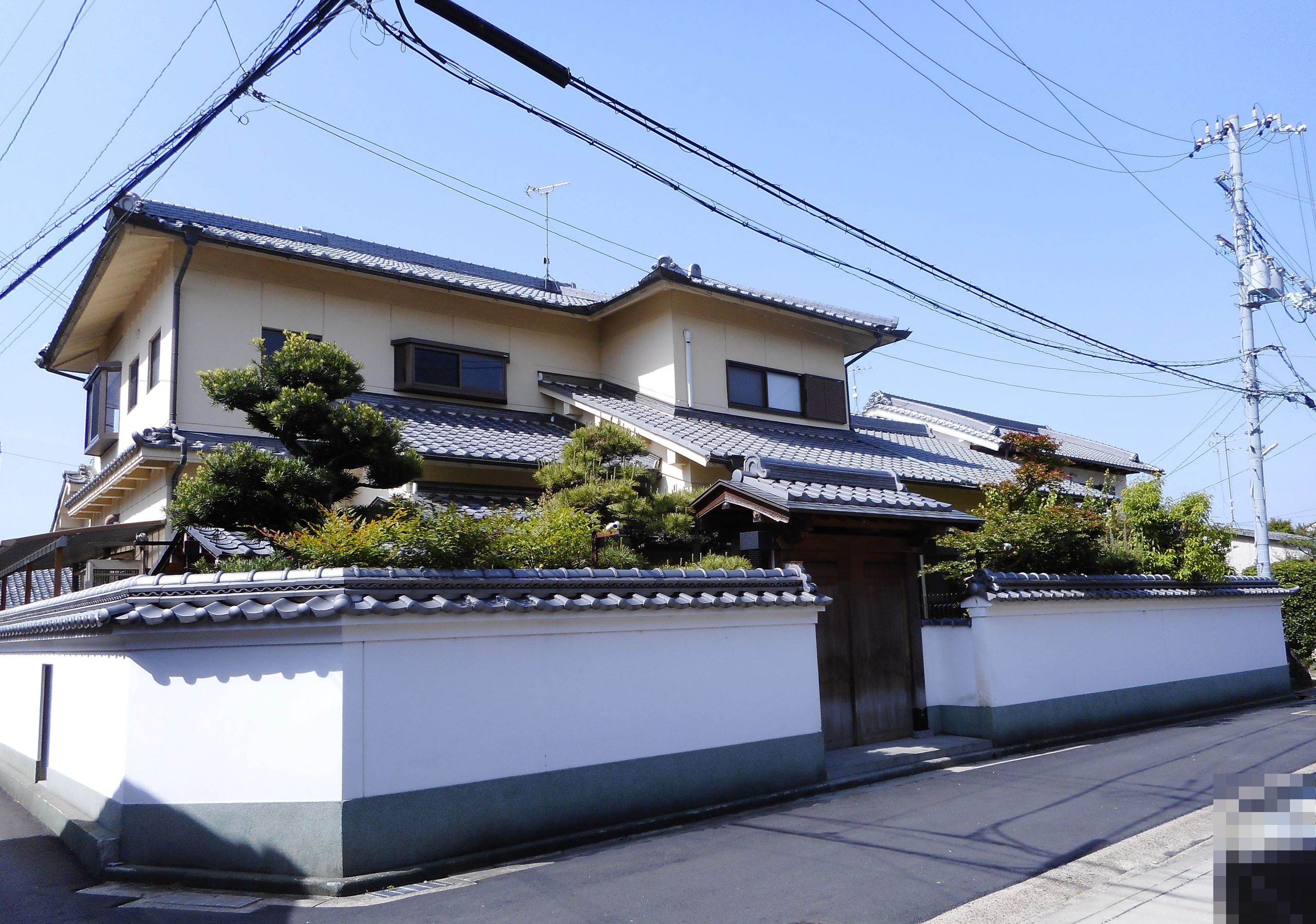 奈良県北葛城郡広陵町大字南郷の中古一戸建て 10万円 の不動産 住宅の物件詳細 ハウスドゥ Com Sp スマートフォンサイト