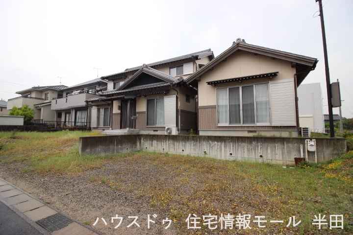 中古戸建 知多郡武豊町大字冨貴字新薄里の中古一戸建て 3980万円 の不動産 住宅 の物件詳細 ハウスドゥ Com Sp スマートフォンサイト