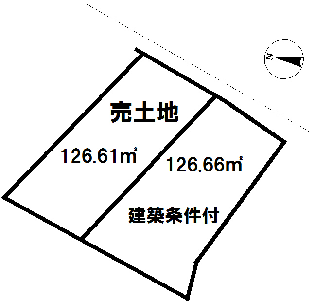 滋賀県栗東市出庭の土地 798万円 の不動産 住宅の物件詳細 ハウスドゥ Com Sp スマートフォンサイト