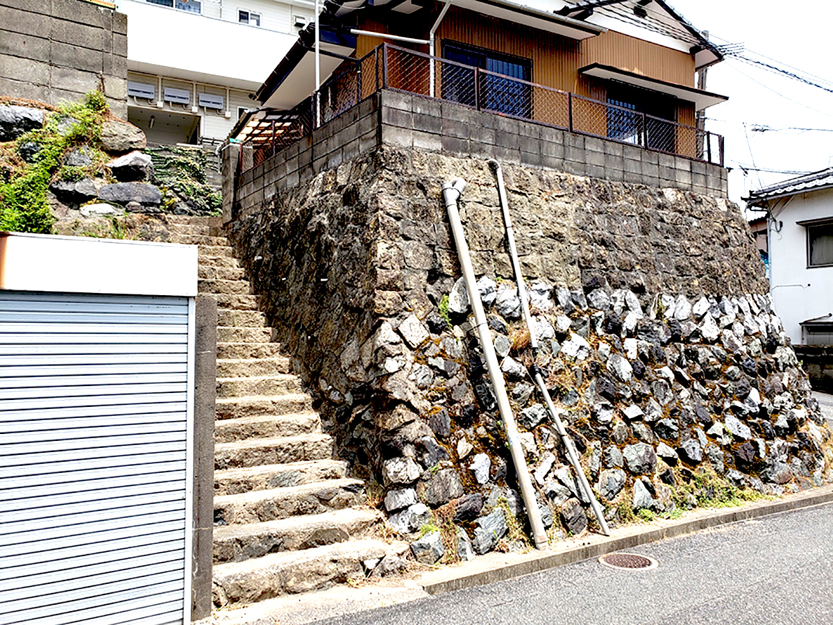 中古一戸建て 4dk 小倉南区南若園町 の不動産 住宅の物件詳細 ハウスドゥ Com スマートフォンサイト