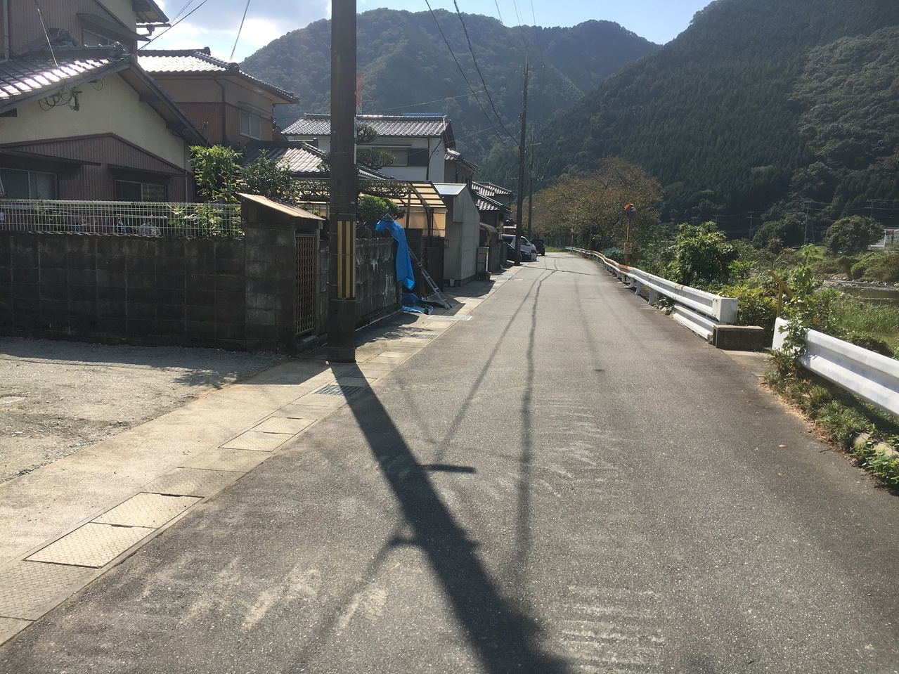 兵庫県姫路市安富町塩野の土地 185万円 の不動産 住宅の物件詳細 ハウスドゥ Com Sp スマートフォンサイト