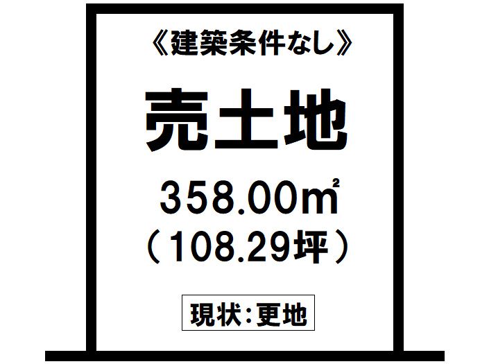 兵庫県姫路市安富町関の土地 110万円 の不動産 住宅の物件詳細 ハウスドゥ Com Sp スマートフォンサイト