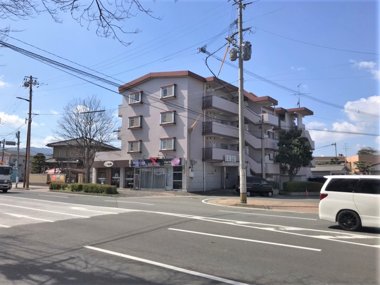 福岡県福岡市早良区 有田２丁目の事業用 収益物件 万円 の不動産 住宅の物件詳細 ハウスドゥ Com Sp スマートフォンサイト