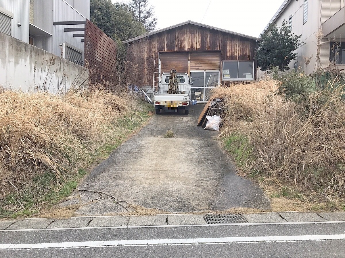 愛知県大府市横根町山ノ後の土地 3000万円 の不動産 住宅の物件詳細 ハウスドゥ Com Sp スマートフォンサイト