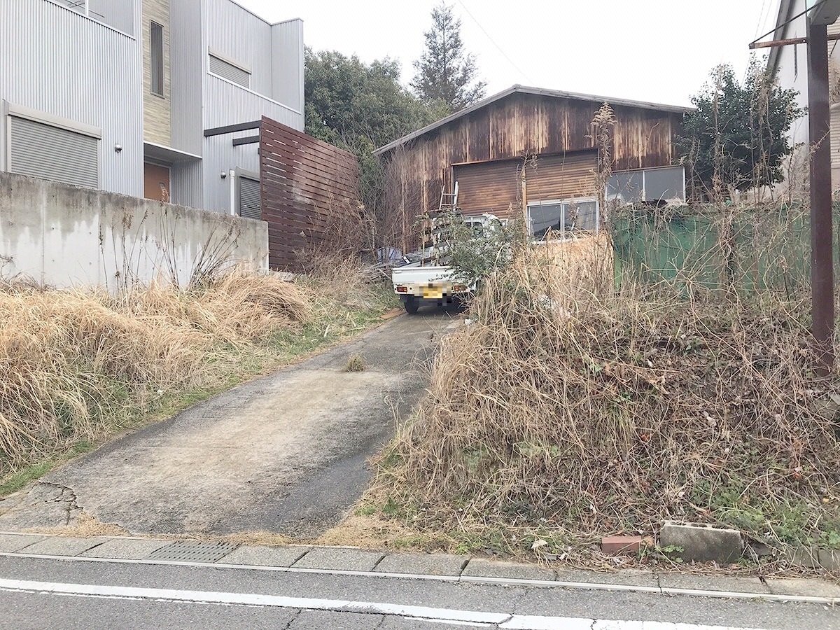 愛知県大府市横根町山ノ後の土地 3000万円 の不動産 住宅の物件詳細 ハウスドゥ Com Sp スマートフォンサイト