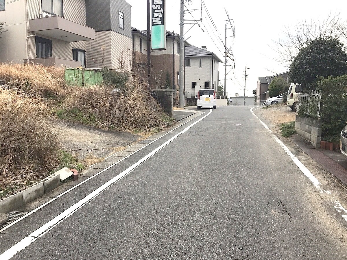 愛知県大府市横根町山ノ後の土地 3000万円 の不動産 住宅の物件詳細 ハウスドゥ Com Sp スマートフォンサイト