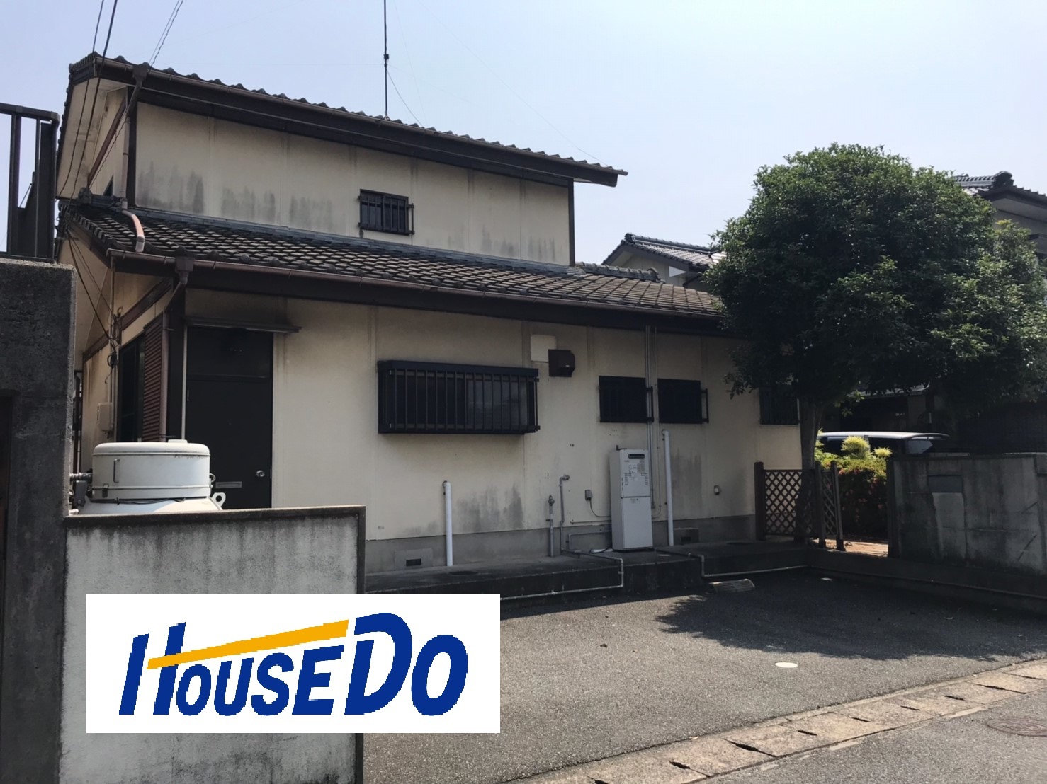 山口県下関市熊野町２丁目の中古一戸建て 1530万円 の不動産 住宅の物件詳細 ハウスドゥ Com Sp スマートフォンサイト