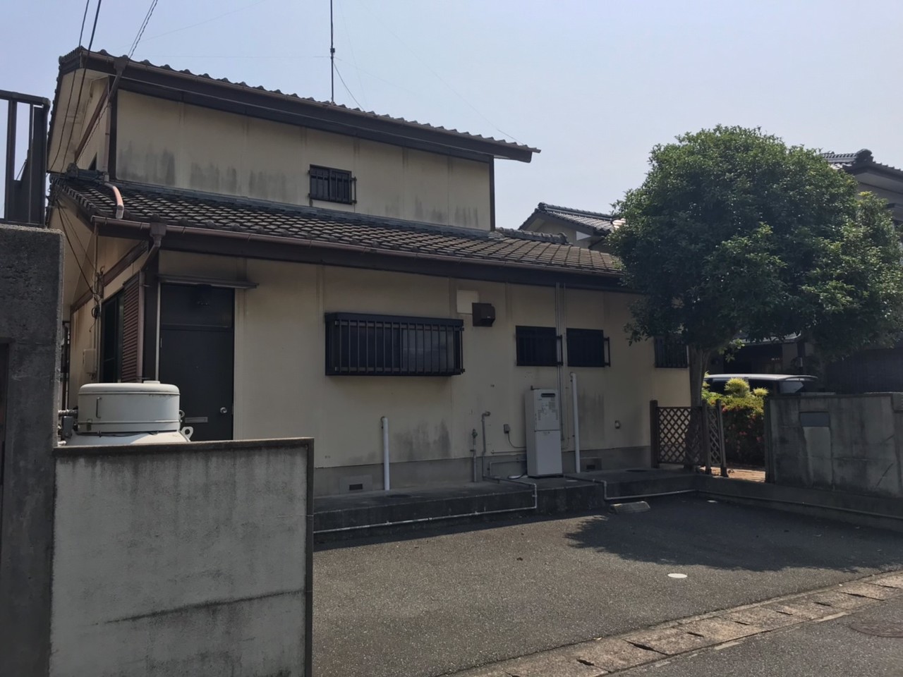 山口県下関市熊野町２丁目の中古一戸建て 1530万円 の不動産 住宅の物件詳細 ハウスドゥ Com Sp スマートフォンサイト