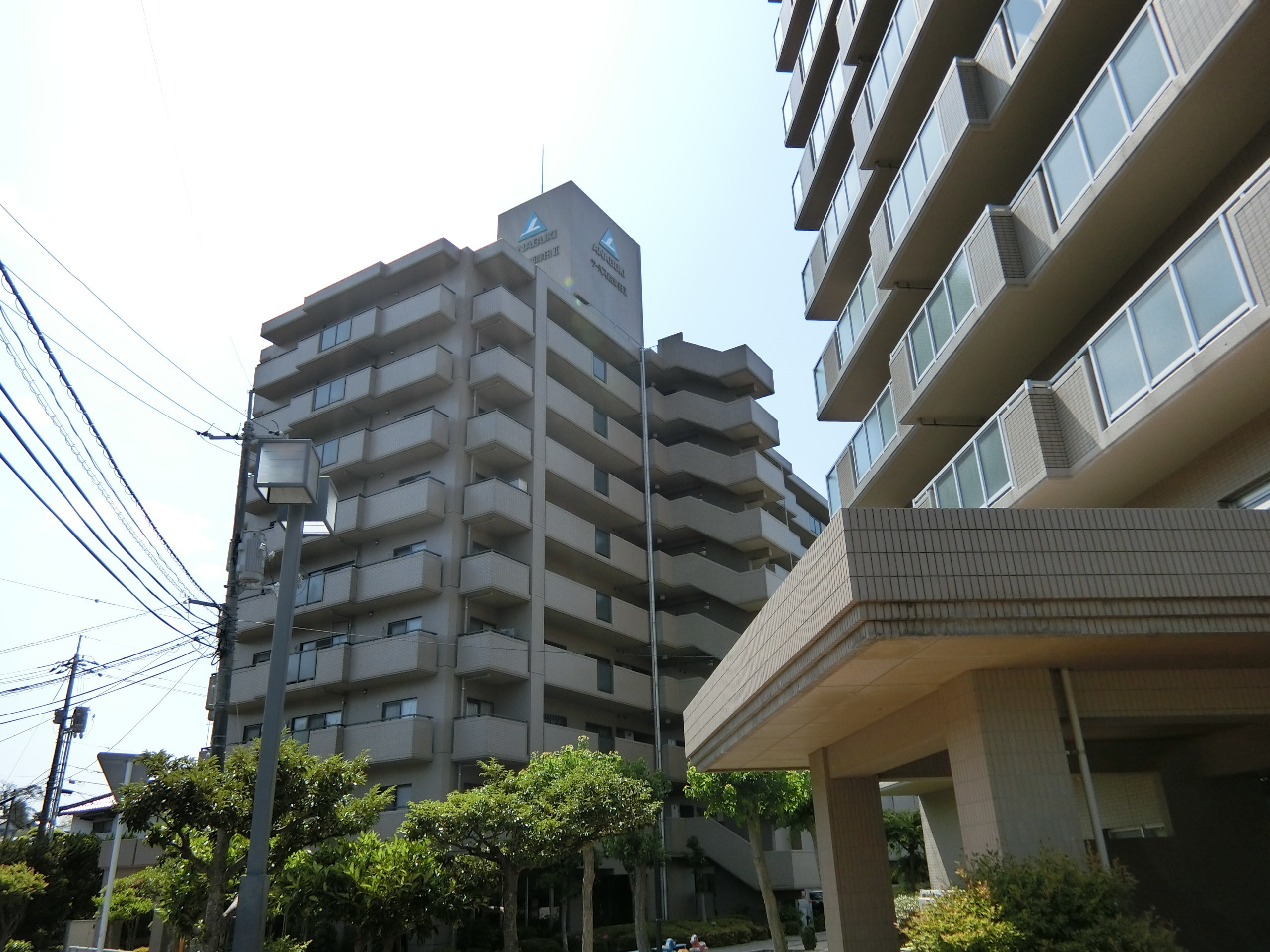 島根県松江市西津田７丁目の中古マンション 2450万円 2028507 の不動産 住宅の物件詳細 ハウスドゥ Com スマートフォンサイト