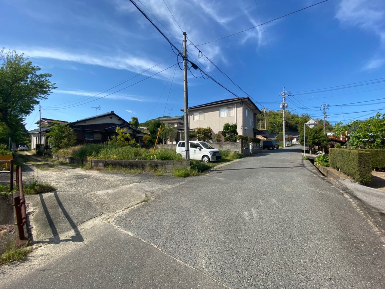 山口県山口市陶の中古一戸建て 400万円 の不動産 住宅の物件詳細 ハウスドゥ Com Sp スマートフォンサイト