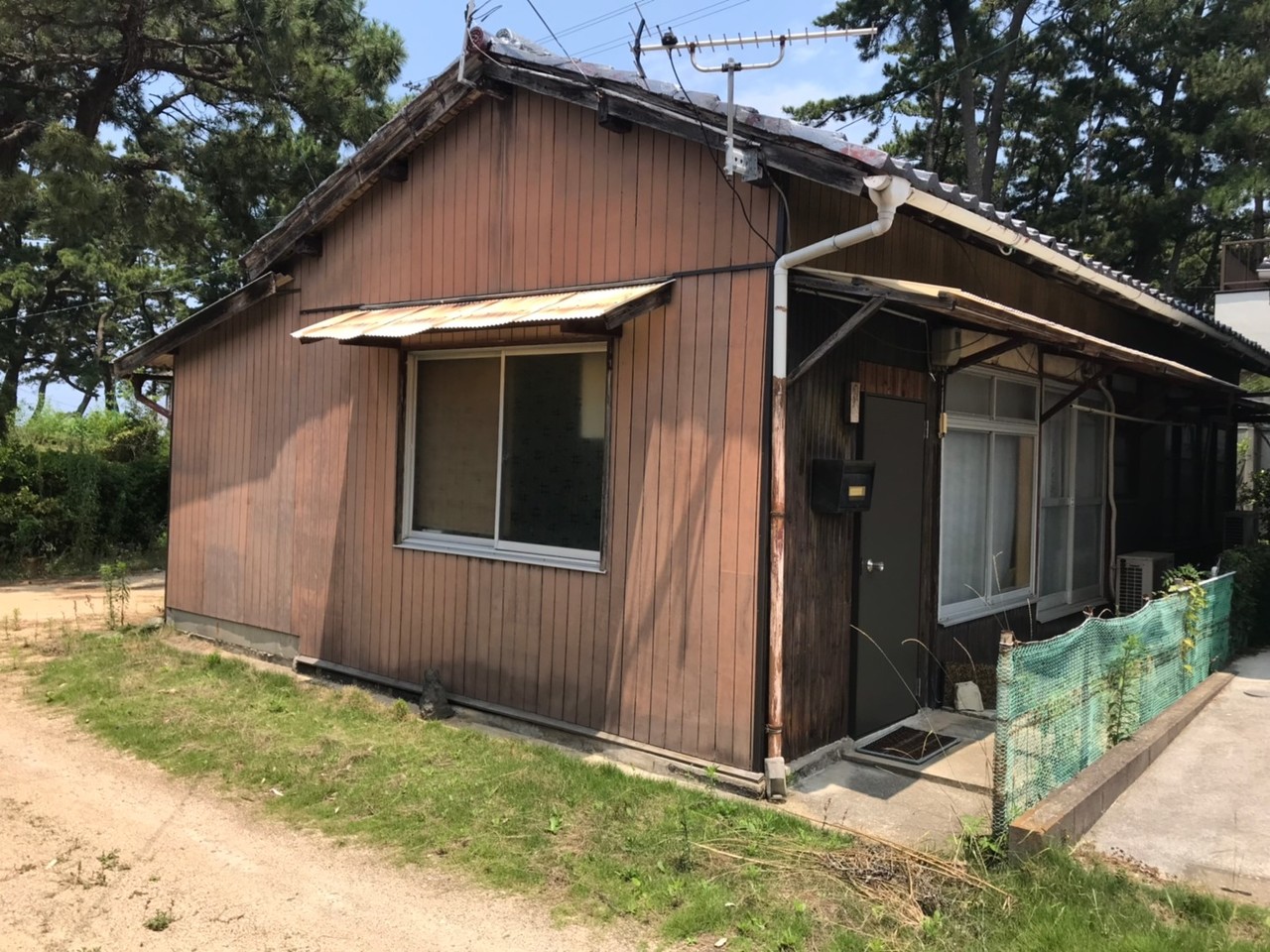 山口県萩市大字今魚店町の土地 680万円 の不動産 住宅の物件詳細 ハウスドゥ Com Sp スマートフォンサイト