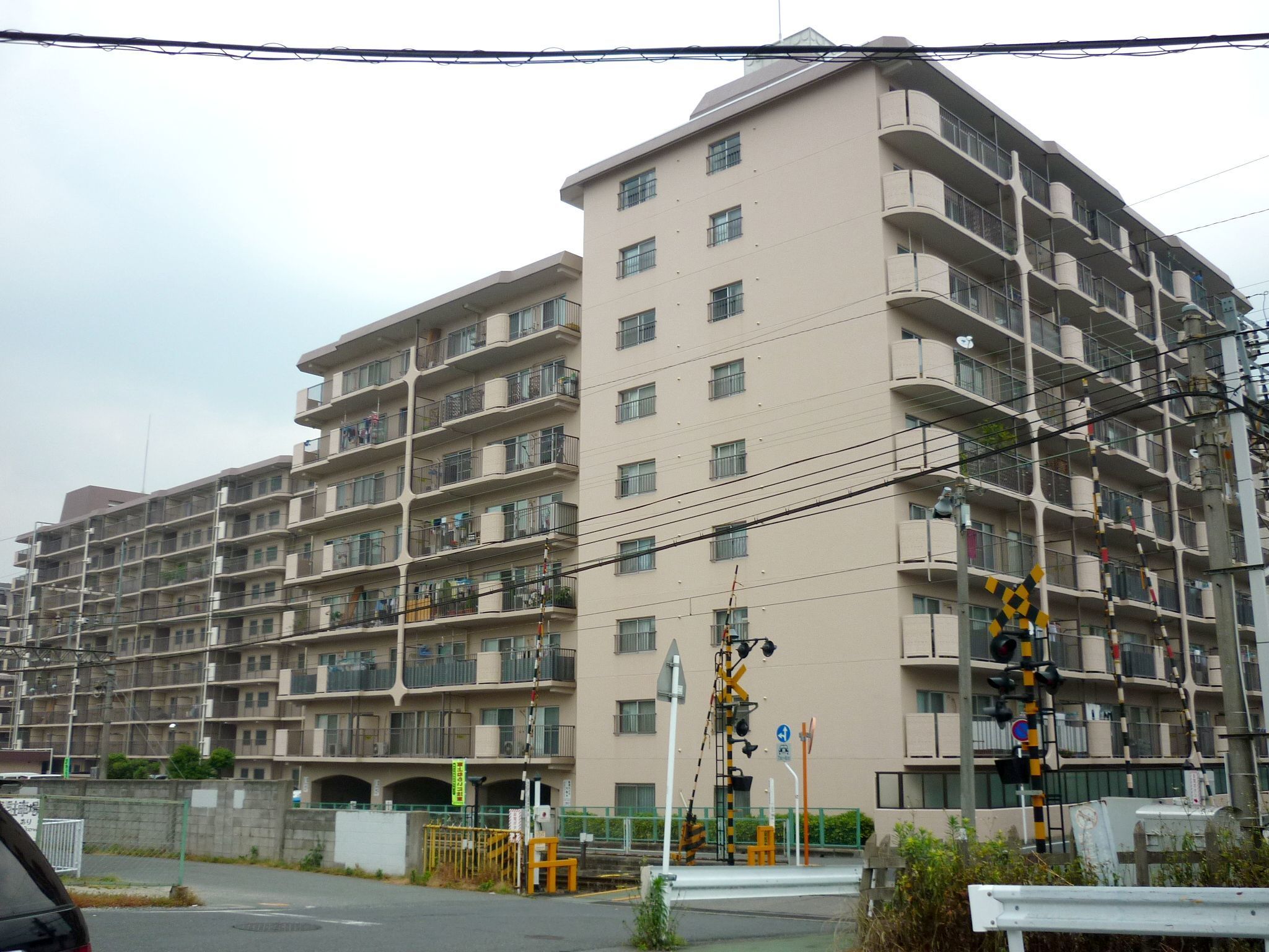 奈良県橿原市見瀬町の中古マンション 1190万円 の不動産 住宅の物件詳細 ハウスドゥ Com Sp スマートフォンサイト