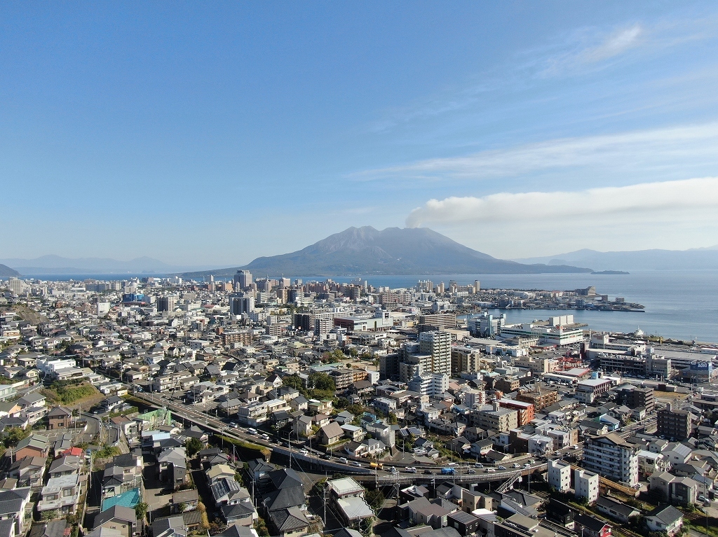 鹿児島市