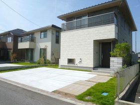 ハウスドゥ Com 鳥取県米子市の一戸建てや建売住宅などの新築一戸建ての物件一覧