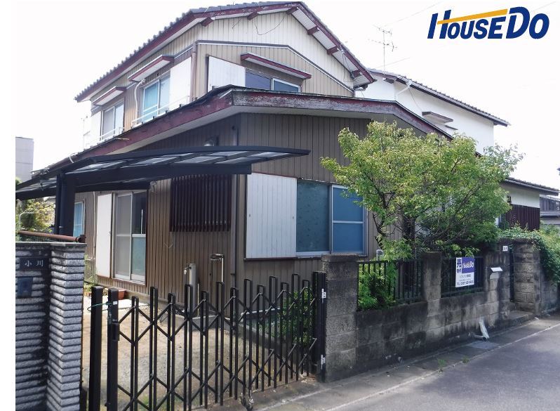 愛知県愛西市大井町宮新田の土地 550万円 の不動産 住宅の物件詳細 ハウスドゥ Com Sp スマートフォンサイト