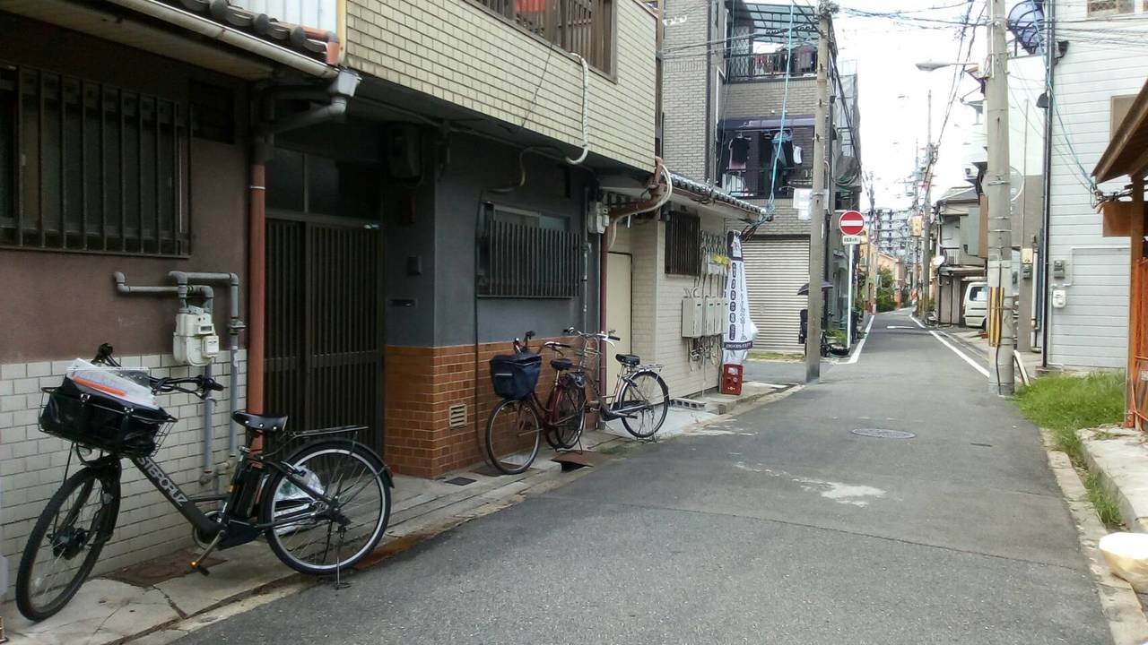 大阪府大阪市西成区天下茶屋１丁目の中古一戸建て 2190万円 の不動産 住宅の物件詳細 ハウスドゥ Com Sp スマートフォンサイト