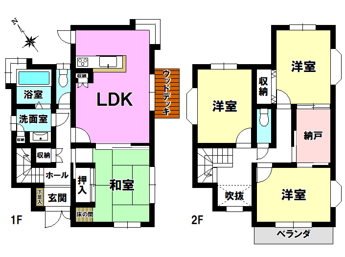 福岡県福岡市東区下原３丁目の中古一戸建て 10万円 の不動産 住宅の物件詳細 ハウスドゥ Com Sp スマートフォンサイト