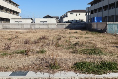 愛知県安城市桜井町の土地 2480万円 の不動産 住宅の物件詳細 ハウスドゥ Com Sp スマートフォンサイト