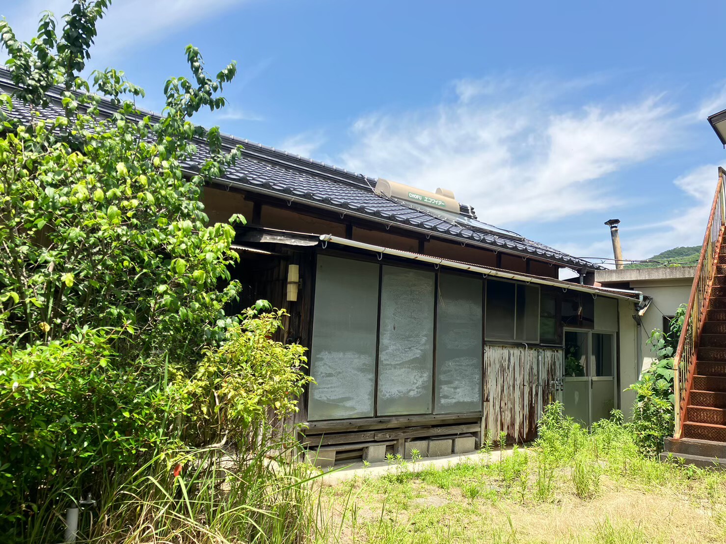 山口県防府市大字西浦の土地 300万円 の不動産 住宅の物件詳細 ハウスドゥ Com Sp スマートフォンサイト