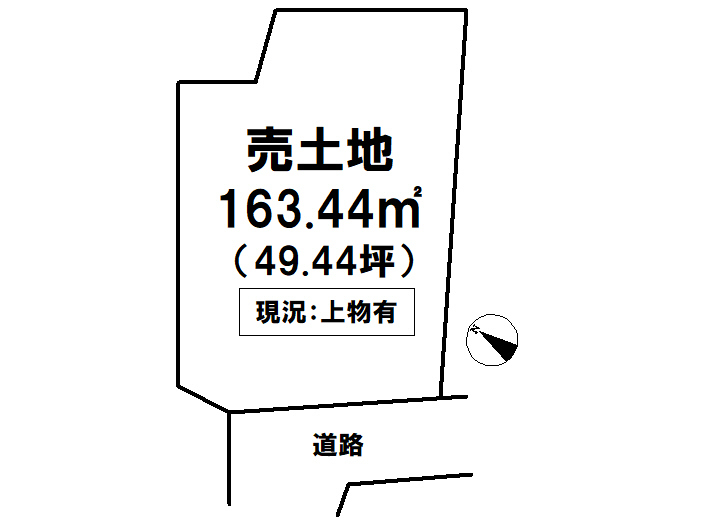 福岡県福岡市東区下原３丁目の土地 10万円 の不動産 住宅の物件詳細 ハウスドゥ Com Sp スマートフォンサイト