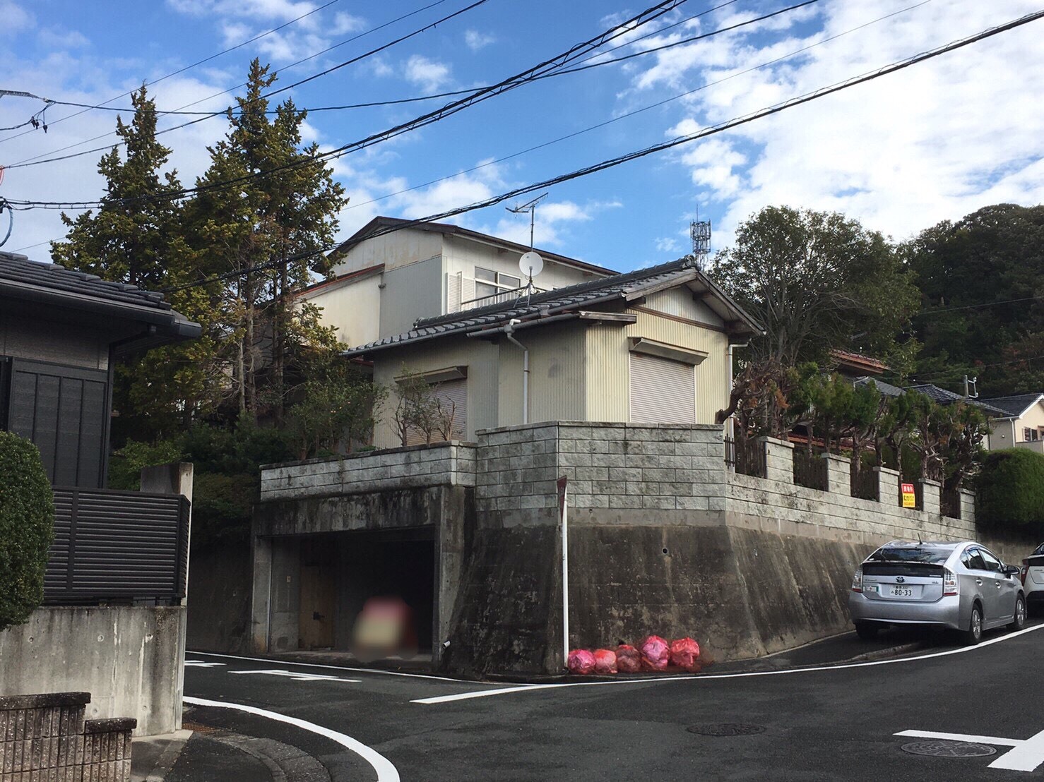 愛知県豊川市御油町汲ケ谷の中古一戸建て 0万円 の不動産 住宅の物件詳細 ハウスドゥ Com Sp スマートフォンサイト