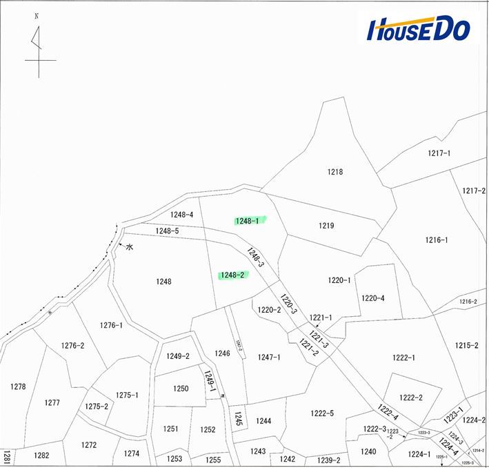 福岡県福岡市西区能古の土地 500万円 の不動産 住宅の物件詳細 ハウスドゥ Com Sp スマートフォンサイト