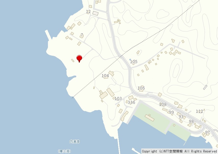 北海道虻田郡洞爺湖町入江の土地 5000万円 の不動産 住宅の物件詳細 ハウスドゥ Com スマートフォンサイト