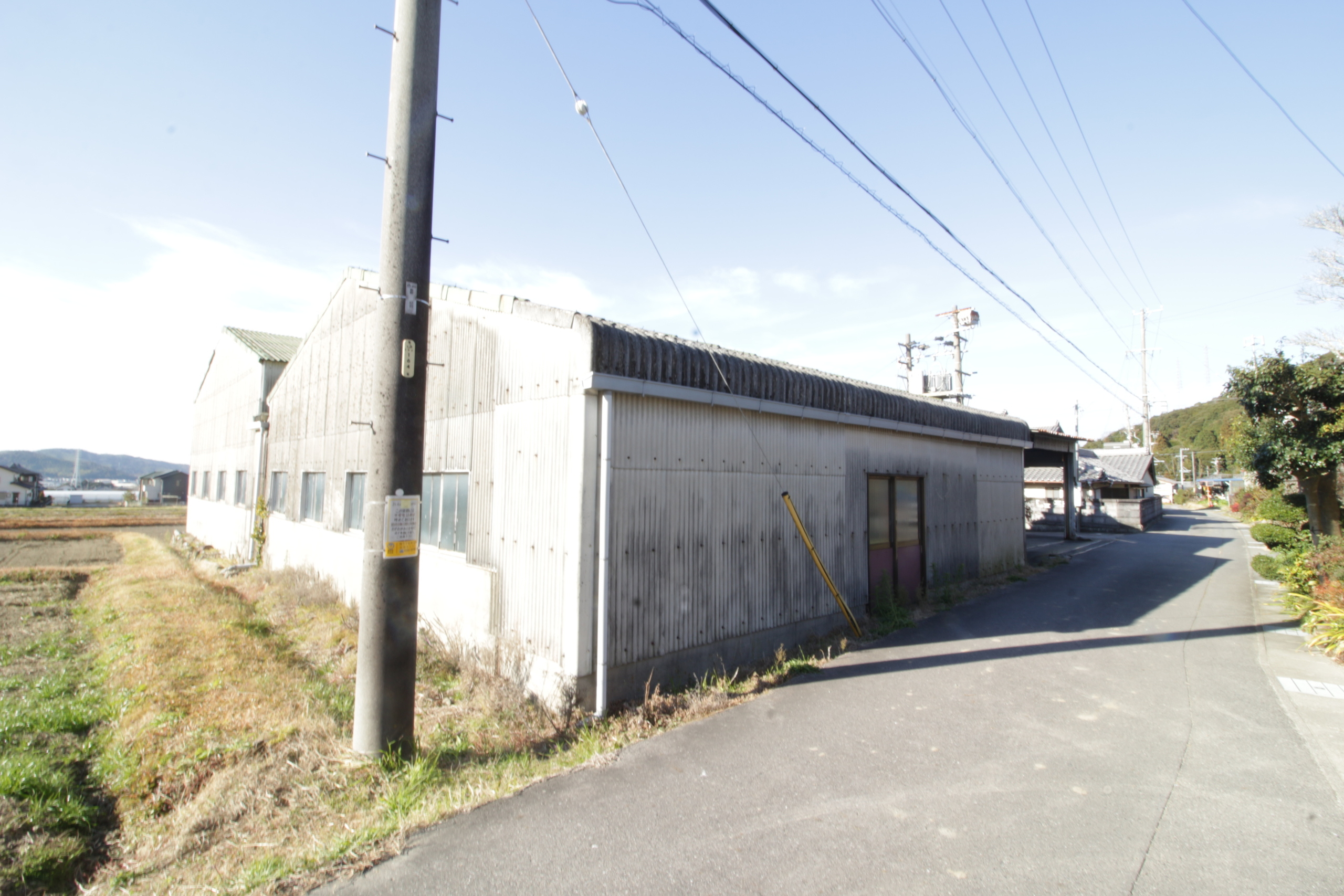 分家用地 幸田町大字荻字上田の土地 1480万円 の不動産 住宅の物件詳細 ハウスドゥ Com Sp スマートフォンサイト