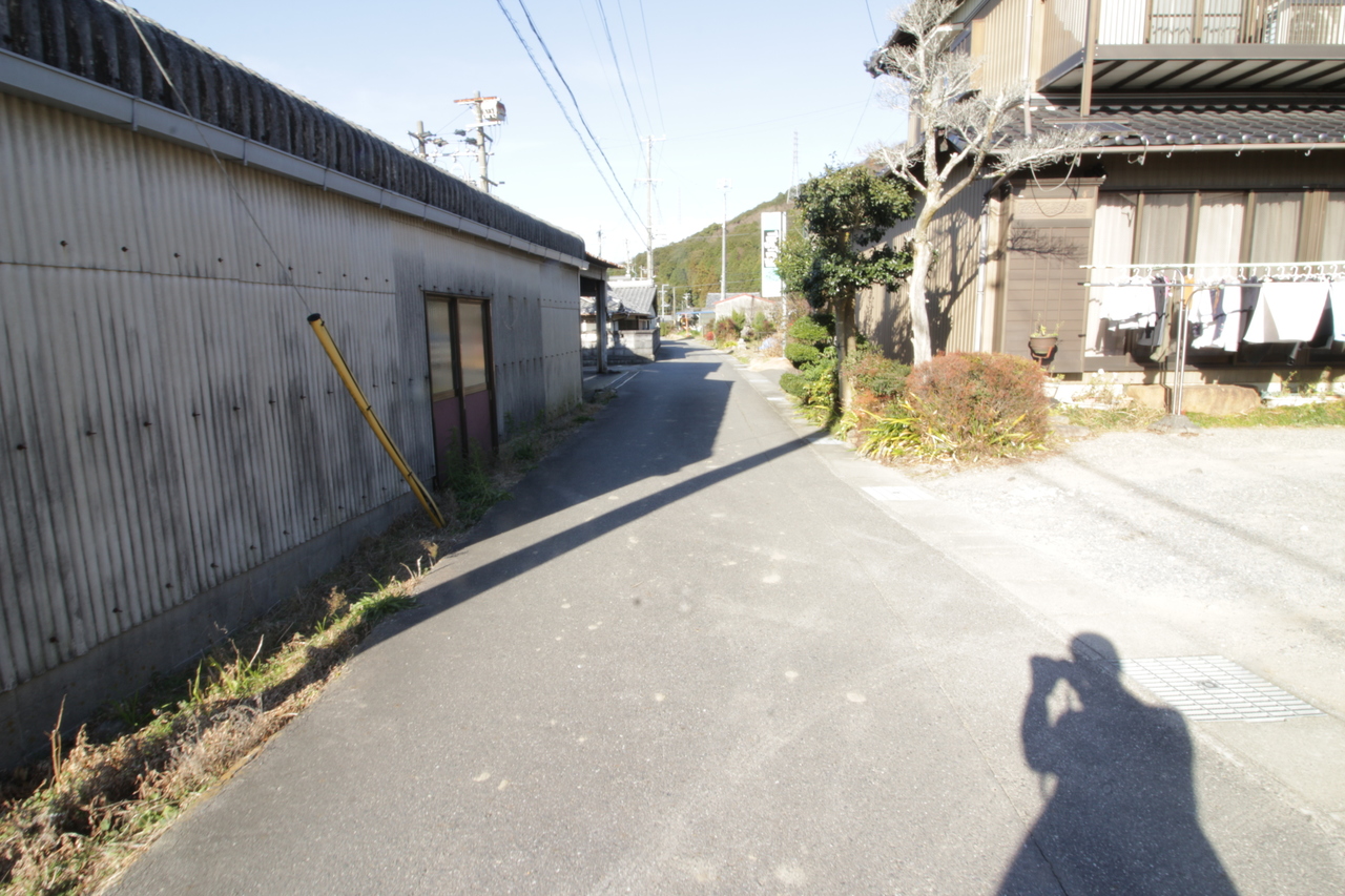 分家用地 幸田町大字荻字上田の土地 1480万円 の不動産 住宅の物件詳細 ハウスドゥ Com Sp スマートフォンサイト