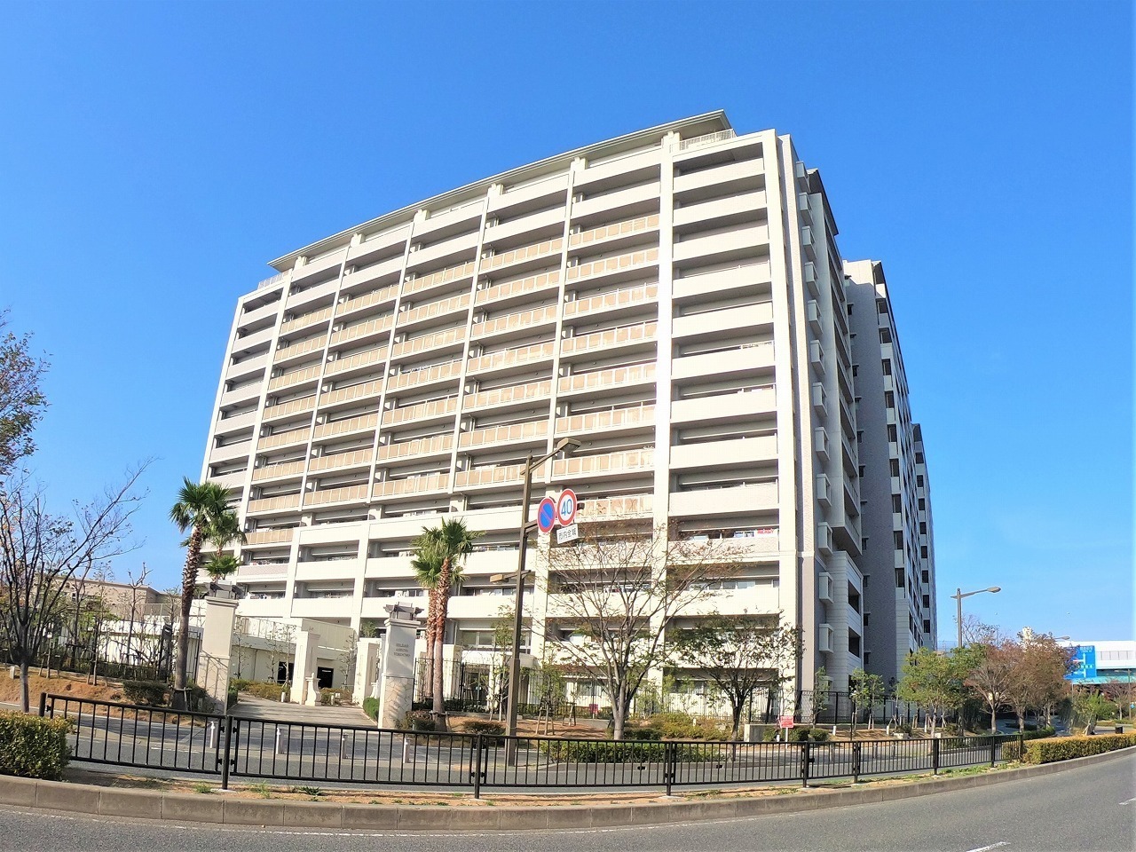 エスリード芦屋陽光町の中古マンション 万円 の不動産 住宅の物件詳細 ハウスドゥ Com Sp スマートフォンサイト