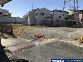 浜松市東区子安町の土地物件一覧 ハウスドゥ Com Sp