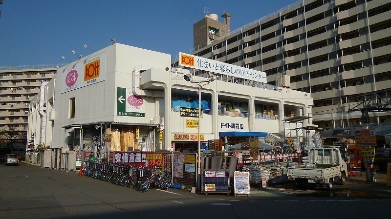 埼玉県朝霞市膝折町４丁目の中古一戸建て 6480万円 の不動産 住宅の物件詳細 ハウスドゥ Com Sp スマートフォンサイト