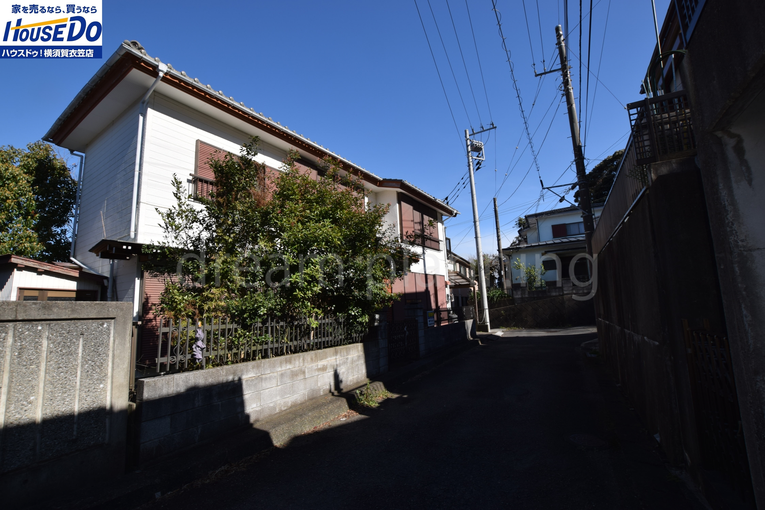 池上4丁目 中古戸建の中古一戸建て 980万円 の不動産 住宅の物件詳細 ハウスドゥ Com Sp スマートフォンサイト