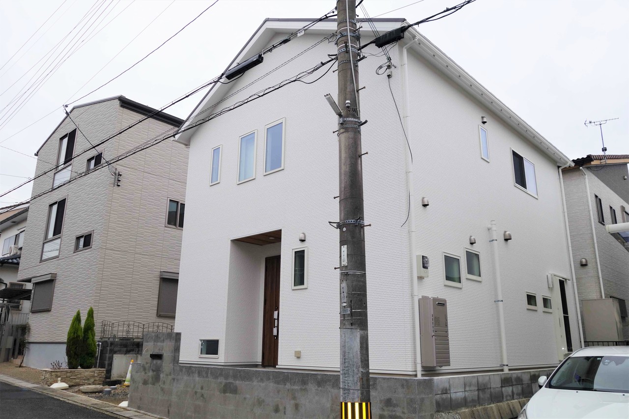 滋賀県大津市一里山５丁目の中古一戸建て 3280万円 の不動産 住宅の物件詳細 ハウスドゥ Com Sp スマートフォンサイト