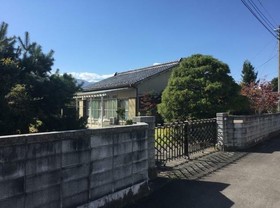 ハウスドゥ Com 山梨県中巨摩郡昭和町の中古一戸建てや中古住宅の物件一覧