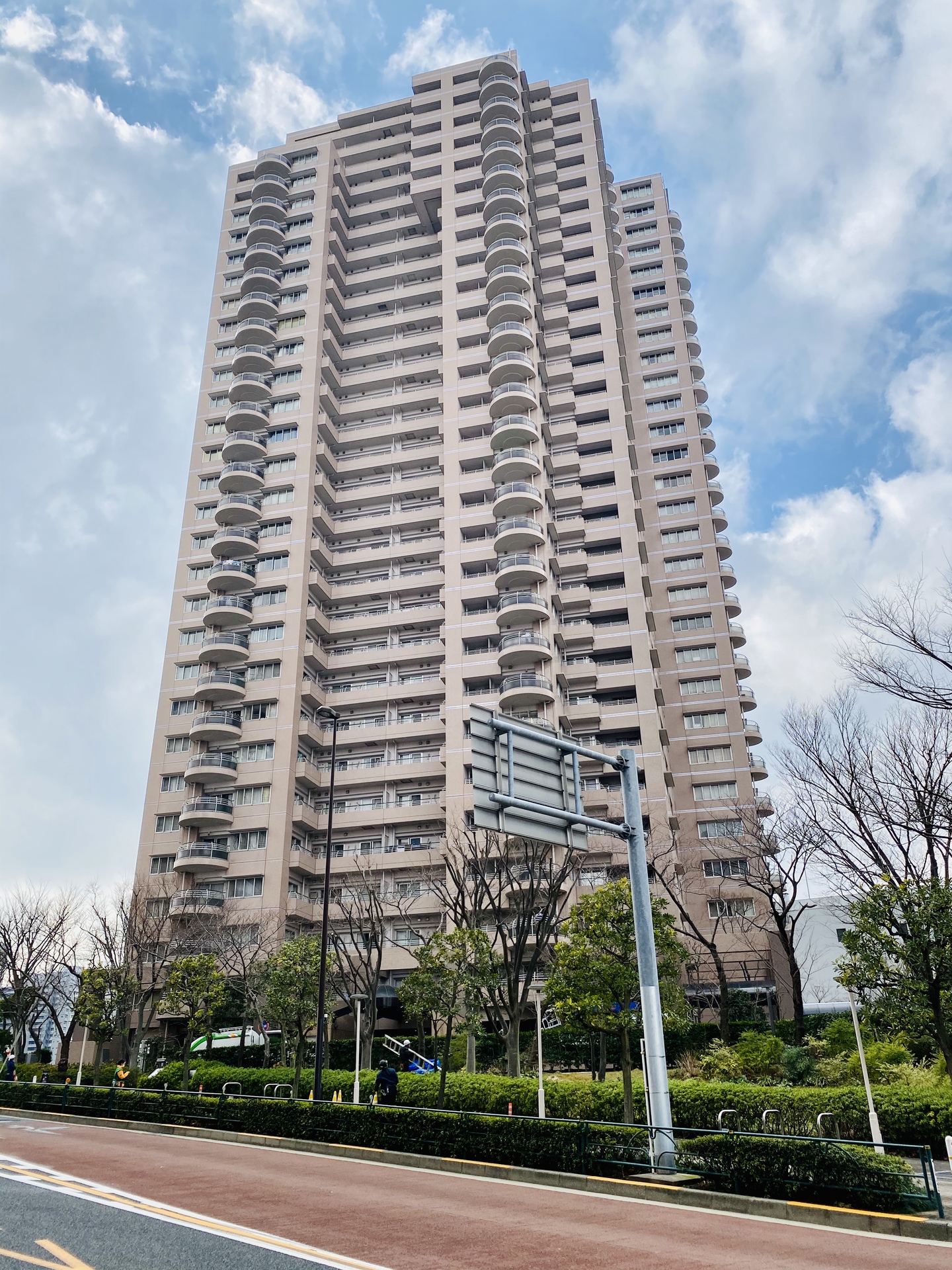 シテヌーブ北千住30a棟の中古マンション 5280万円 2242755 の不動産 住宅の物件詳細 ハウスドゥ Com Sp スマートフォンサイト