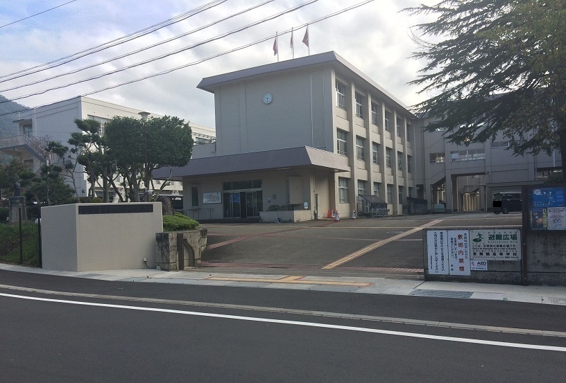 京都府舞鶴市田中町の土地 1065万円 の不動産 住宅の物件詳細 ハウスドゥ Com Sp スマートフォンサイト