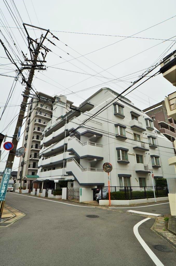 福岡県福岡市博多区麦野４丁目の中古マンション 1350万円 の不動産 住宅の物件詳細 ハウスドゥ Com Sp スマートフォンサイト