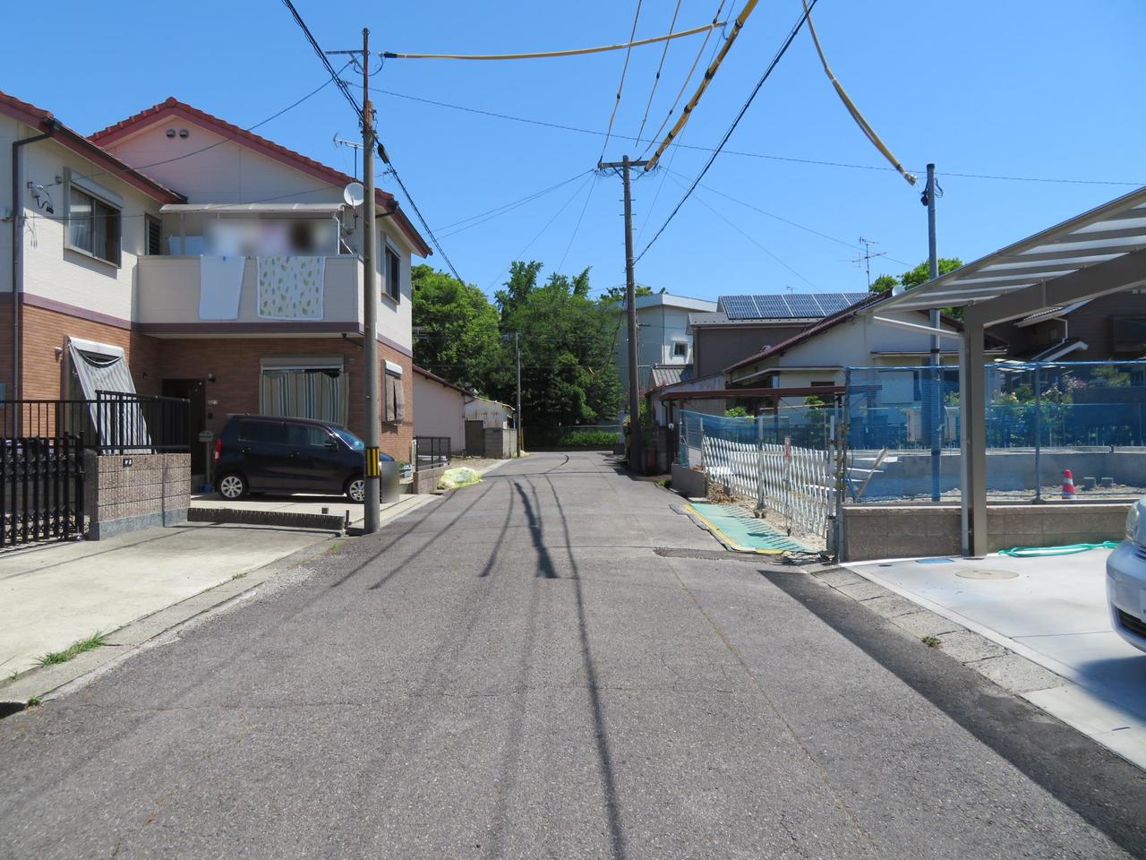 中学校 春日井 市立 柏原