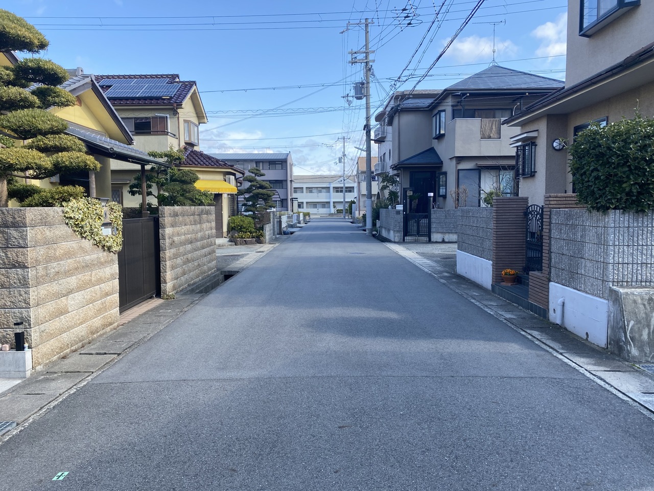 兵庫県神戸市西区竜が岡２丁目の中古一戸建て 3300万円 の不動産 住宅の物件詳細 ハウスドゥ Com Sp スマートフォンサイト