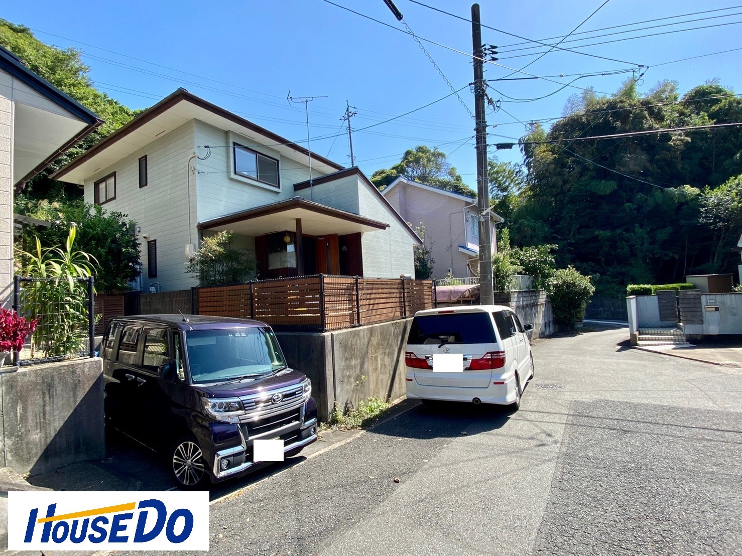 山口県下関市前勝谷町の中古一戸建て 1700万円 の不動産 住宅の物件詳細 ハウスドゥ Com Sp スマートフォンサイト