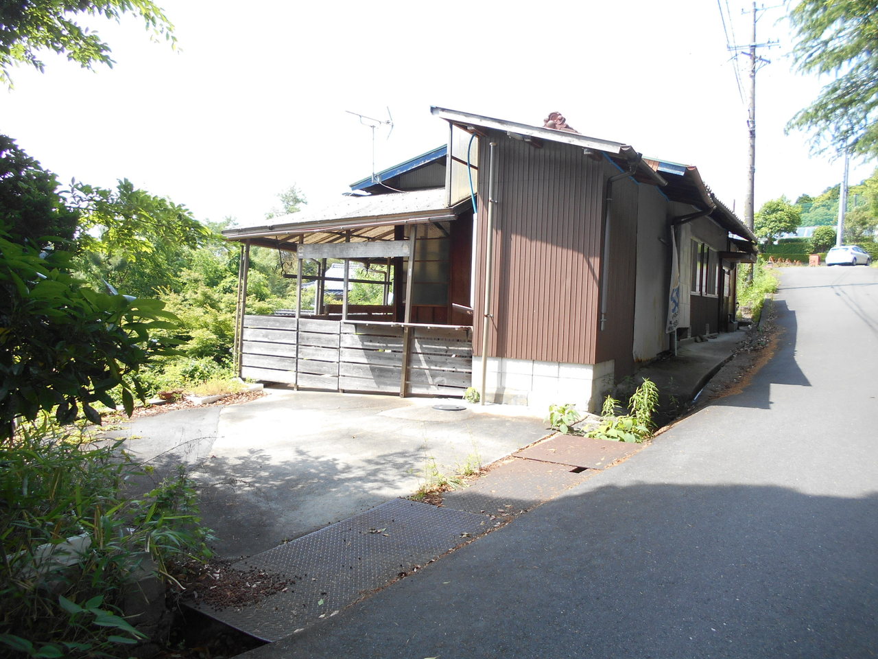 岐阜県土岐市駄知町の中古一戸建て 0万円 の不動産 住宅の物件詳細 ハウスドゥ Com Sp スマートフォンサイト