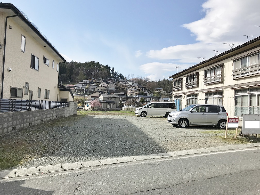 岩手県盛岡市山岸４丁目の土地 1400万円 の不動産 住宅の物件詳細 ハウスドゥ Com Sp スマートフォンサイト