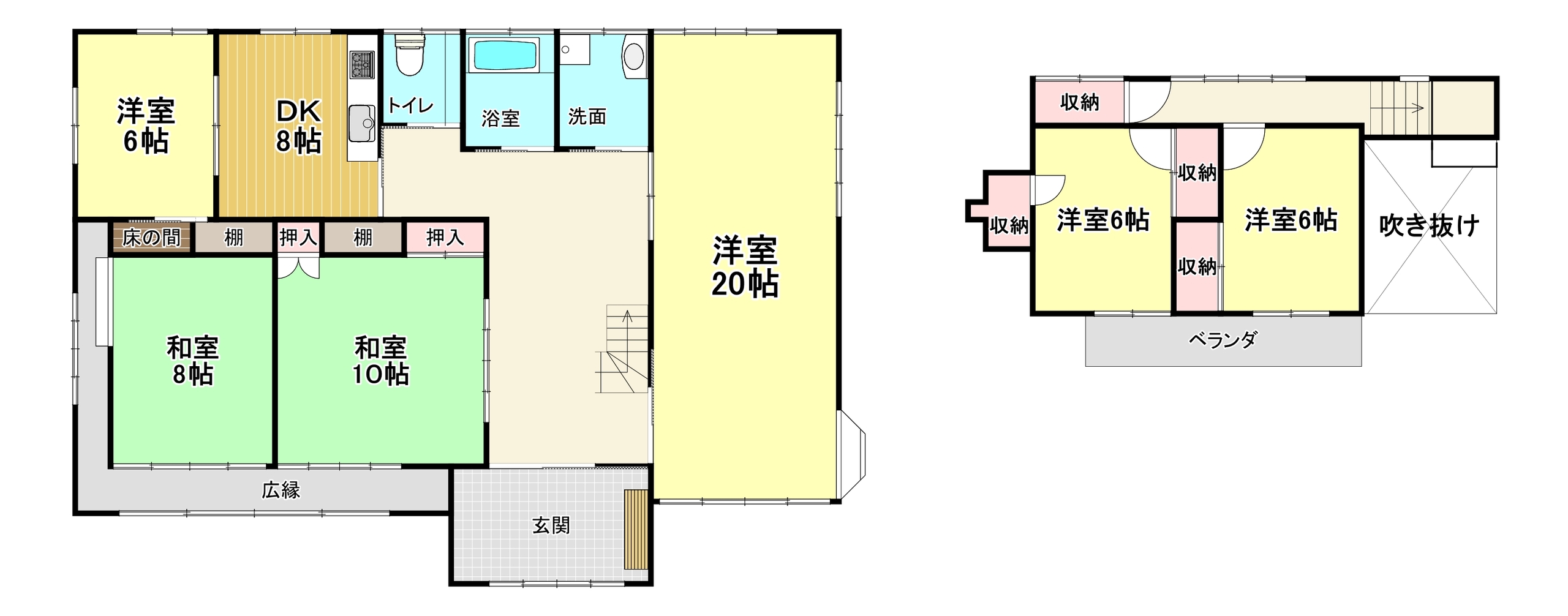 千葉県成田市十余三の中古一戸建て 4980万円 の不動産 住宅の物件詳細 ハウスドゥ Com Sp スマートフォンサイト