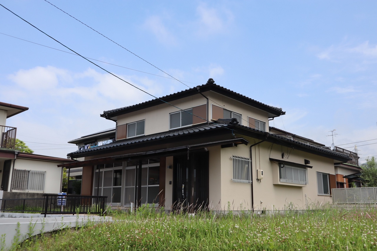 周南市楠木２丁目中古戸建の中古一戸建て 2280万円 の不動産 住宅の物件詳細 ハウスドゥ Com Sp スマートフォンサイト